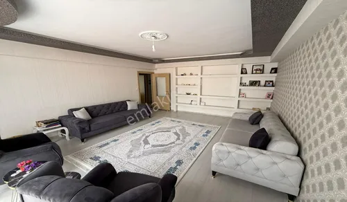 Atapark 5+1 Teraslı Dublex Genç Binada Çift Girişli Asansörlü