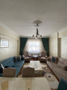 Serhat Mahallesinde Satılık Site İçi 3+1 Daire