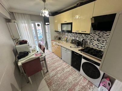 Hayal'den Tandoğan Mh. 2+1 105m² Katta Bağımsız Yapılı Satılık Daire