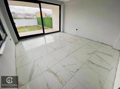 Mutfak Tamamen Ayrı Müstakil Villa