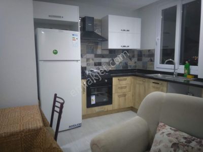 Adana Çarkıparede Stadyum Yakınında 2+1 Eşyalı Eşyaları Yeni Kiralık Fırsat Daire
