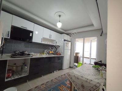 Yılmaz Gayrimenkulden 2 Yıllık 1 Kat Ebeveyn Banyolu Kacırılmayacak 3+1 Fırsat Dairesi