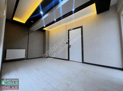 Çınar'dan(2.200.000)kredili Park Cepheli Dairesi Satışta