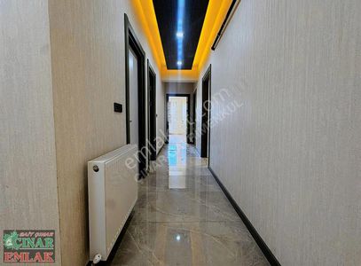 !!!konforlu Ve Kullanışlı!!! Yaşam Alanı Sunan 3+1 Arakat Daire