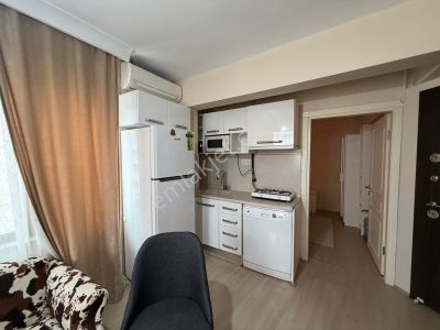 Era Söz'den Faturalar Dahil Nef'e Yakın 2+1 Eşyalı Kiralık Daire