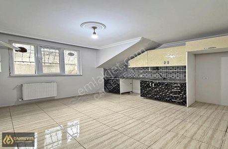 Bahçeşehire Komşu Geniş M² 2+1 Satılık Daire