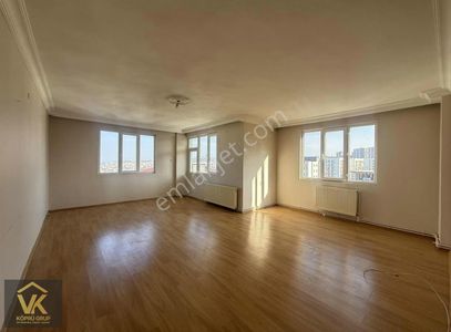 Vk Köprü Grup'tan Kiralık Deniz Manzaralı 3+1 Geniş Daire