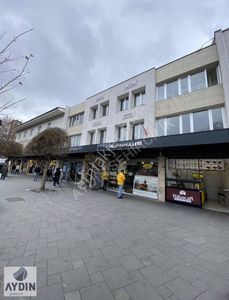 Aydın Satıyor'dan Zaferde Kültürpark, Alaaddin Bulvarı Cd. Cephe
