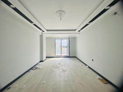 Güven'den Kapaklı'da Yerden Isıtmalı,otoparklı,teraslı 3+1 Daire