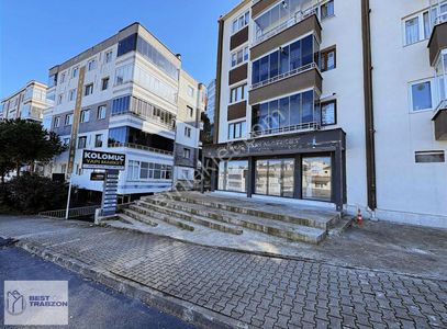 Best Of Trabzon- Karşıyaka Kiralık Dükkan