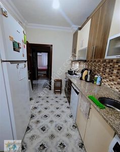 Merkez Kızıltoprak Mah 2+1 Satılık Daire