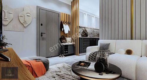 Yeni Şehir Hastahnesine Komşu Yatırım Fırsatı %50 Peşinat