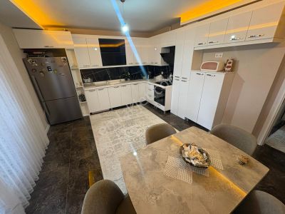 Hayal^den Yeni Çimşit Mh 3+1 2 Yıllık Full Yapılı Geniş Teras Balkonlu Daire