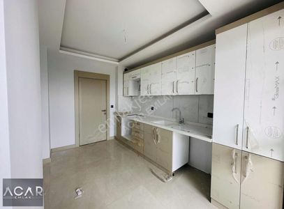 **acar*emlak* Sıfır 3+1 2+1 Her Katta Seçenekler İle Daireler *