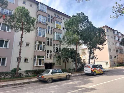 Bozdemir'den Şirintepe Öğretmenler Sitesinde Satılık 2+1 Daire