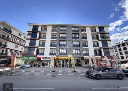 -coşar Gayrimenkul-aeah Yanı Eşyalı Ultra Geniş Öncephe1+1 Daire