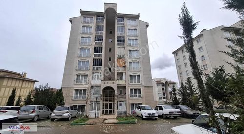 Winova | 2.etap Toki' De Satılık Daire