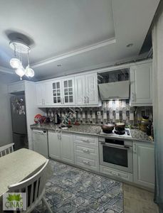 Çınar Emlak'tan Burhaniye Mh Satılık 3+1 Daire Full