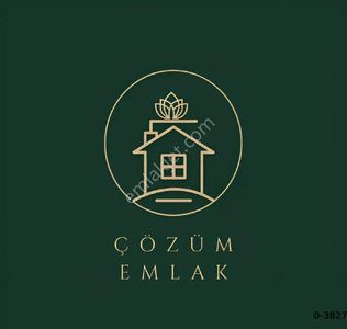 Bergama Fatih Mahallesinde Satılık Sıfır Daire