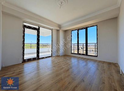 ▓garanti Emlak'tan Ara Kat/ Muhteşem Manzaralı Uygun Fiyat Daire