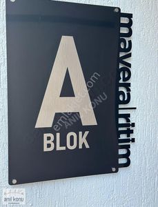 Anıl Konu'dan Fiz Yapı Mavera 24.000 Tl Kgs Satılık 2+1 Daire