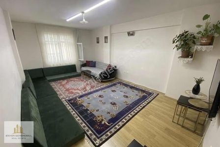 Genç Bina 2001 Yapımı 3+1 Net 125 M2 Kredili Temiz Kaçırılmıycak