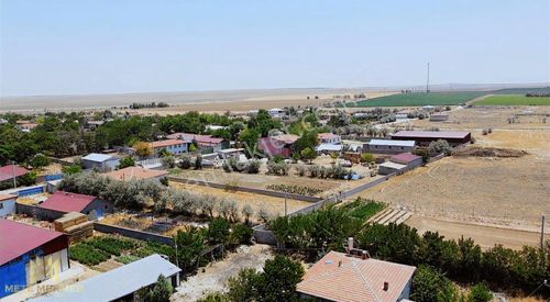 10 Tane 3+1 Sığan İmarlı Arsa Mete Mermer'den