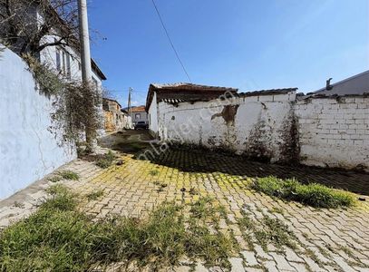 Helvacı'da 3 Kat İmarlı Satılık Arsa