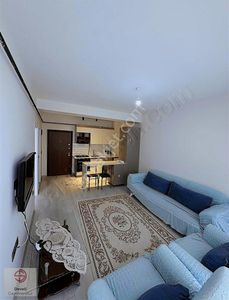 Nazlıgül Park Da Ara Kat 1+1