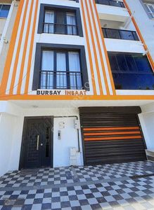 Bursa Gürsu İstiklalde Dubleks Geniş 6+1 Fırsat Daire