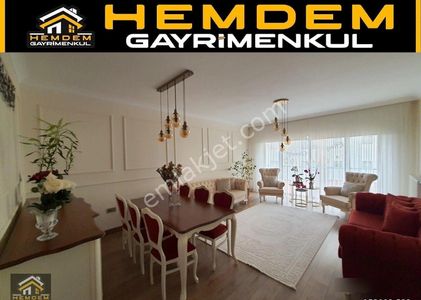 Hemdem Gayrimenkul'den Saraycık Toki'de Full+full Asansörlü Ön Cephe 3+1 Satılık Daire