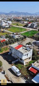 Kozan Gayrimenkul'den Varsaklarda 2 Katlı Müstakil