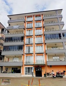 Mes Emlaktan Kiralık 3+1 Kupon Daire