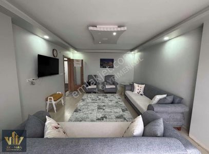 Ze/max^tan Kızılpınar Gültepe Mah. Satılık 3+1 İskanlı Daire