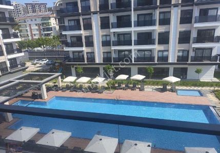 Eliz Projesinde Satılık Daire