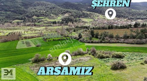 Sakarya Geyve Şehren1351 M2 Bahçe Nitelik Köye 1km Uygun Fırsat