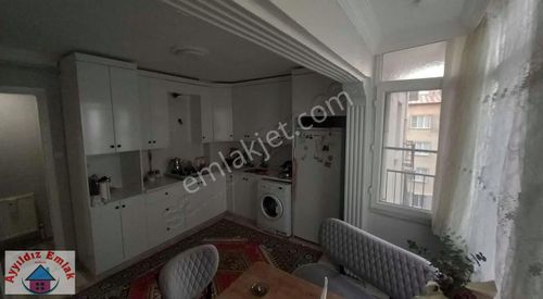 Hürriyet Mahallesi 3+1