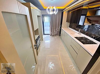 Bulut'tan Menderes Mh. Lüx Yapılı 3+1 Dairemiz Satışa Sunuldu