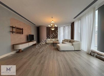 Kağıthane Ferko Line 2+1 Eşyalı Kiralık Daire Güncel