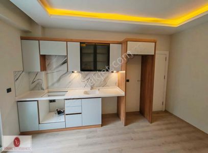 ▓yükselden Edremitte Sıfır Geniş M2 Ara Kat Ultra Lüx 1+1 Daire▓