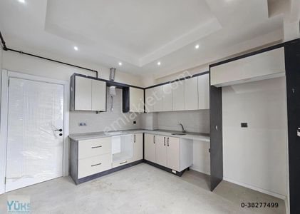 Denizli Gümüşçay Mahallesinde Önü Komple Açık Lüks Satılıık Son Daireler