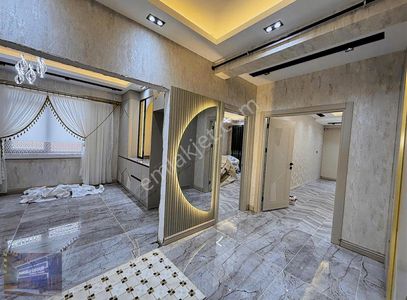 Atakent'te 50mt Yola Sıfır Orman Manzaralı ~~1.katt~~