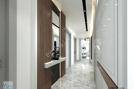 Denizli Hallaçlar Da Satılık 2+1 130 Ebeveyn Banyolu Lüks Fırsat Daireler