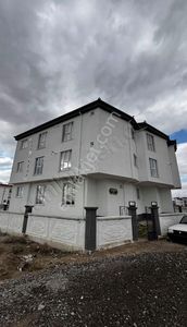 Mert Emlak'tan Hacılar Harmanı Sıfır 1+1 Daıre