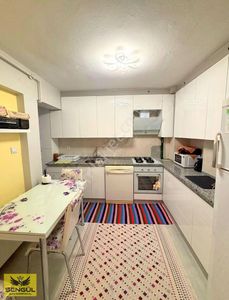 Şengül Gayrimenkul'den Satılık 3+1 İncilipınarda Satılık Daire