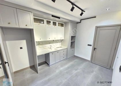 Denizli Yenişafak Ta 2+1 120 M2 Cadde Üzerinde Panjurlu Lüks Satılık Daireler