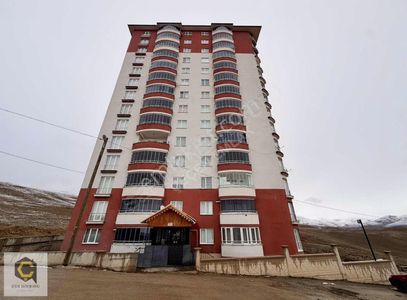 Çeçen Emlak'tan Şingah Mahallesinde Satılık 3+1 155m2 Daire