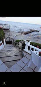 Tekirdağ Yenıce Mah Denize Sıfır Villa