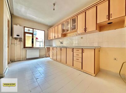 Yasin Aytap'tan Uluırmak'ta Ulaşım Sorunsuz Kiralık 3+1 Daire