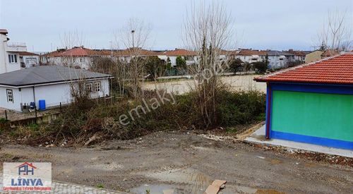 Kocaeli Başiskele Ticari İmarlı Arsa